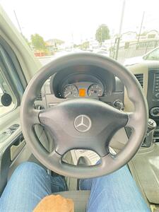 2018 Mercedes-Benz Sprinter Worker 2500 Low Miles  1-Owner   - Photo 26 - South El Monte, CA 91733