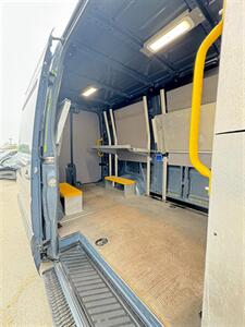 2018 Mercedes-Benz Sprinter Worker 2500 Low Miles  1-Owner   - Photo 15 - South El Monte, CA 91733