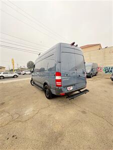 2018 Mercedes-Benz Sprinter Worker 2500 Low Miles  1-Owner   - Photo 9 - South El Monte, CA 91733