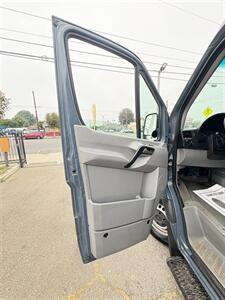 2018 Mercedes-Benz Sprinter Worker 2500 Low Miles  1-Owner   - Photo 23 - South El Monte, CA 91733