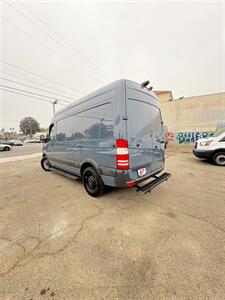 2018 Mercedes-Benz Sprinter Worker 2500 Low Miles  1-Owner   - Photo 8 - South El Monte, CA 91733