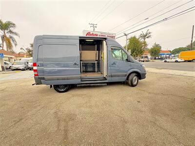 2018 Mercedes-Benz Sprinter Worker 2500 Low Miles  1-Owner   - Photo 13 - South El Monte, CA 91733