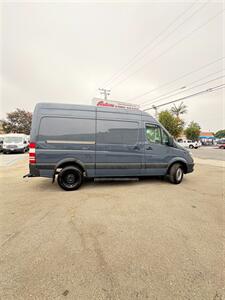 2018 Mercedes-Benz Sprinter Worker 2500 Low Miles  1-Owner   - Photo 12 - South El Monte, CA 91733