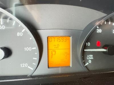 2018 Mercedes-Benz Sprinter Worker 2500 Low Miles  1-Owner   - Photo 25 - South El Monte, CA 91733