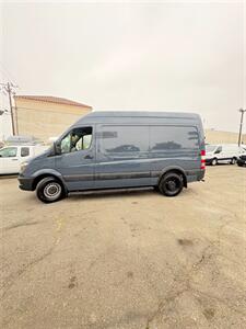 2018 Mercedes-Benz Sprinter Worker 2500 Low Miles  1-Owner   - Photo 7 - South El Monte, CA 91733