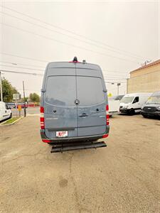 2018 Mercedes-Benz Sprinter Worker 2500 Low Miles  1-Owner   - Photo 16 - South El Monte, CA 91733