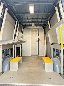 2018 Mercedes-Benz Sprinter Worker 2500 Low Miles  1-Owner   - Photo 18 - South El Monte, CA 91733