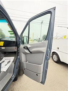 2018 Mercedes-Benz Sprinter Worker 2500 Low Miles  1-Owner   - Photo 20 - South El Monte, CA 91733