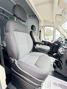 2020 RAM ProMaster 3500 159 LWB High Roof  1-Owner Low Miles - Photo 22 - South El Monte, CA 91733