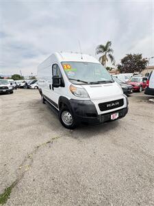 2020 RAM ProMaster 3500 159 LWB High Roof  1-Owner Low Miles - Photo 3 - South El Monte, CA 91733