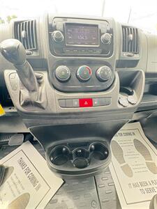 2020 RAM ProMaster 3500 159 LWB High Roof  1-Owner Low Miles - Photo 26 - South El Monte, CA 91733