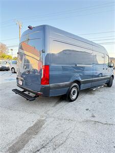 2019 Mercedes-Benz Sprinter 2500 High Roof 170 LWB 1-Owner   - Photo 16 - South El Monte, CA 91733