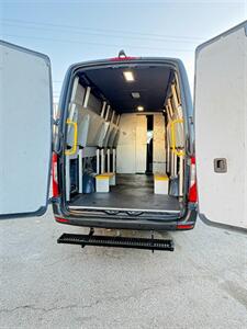 2019 Mercedes-Benz Sprinter 2500 High Roof 170 LWB 1-Owner   - Photo 14 - South El Monte, CA 91733