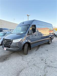 2019 Mercedes-Benz Sprinter 2500 High Roof 170 LWB 1-Owner   - Photo 5 - South El Monte, CA 91733
