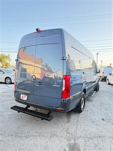 2019 Mercedes-Benz Sprinter 2500 High Roof 170 LWB 1-Owner   - Photo 10 - South El Monte, CA 91733