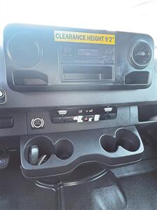 2019 Mercedes-Benz Sprinter 2500 High Roof 170 LWB 1-Owner   - Photo 31 - South El Monte, CA 91733