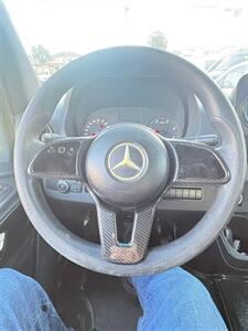 2019 Mercedes-Benz Sprinter 2500 High Roof 170 LWB 1-Owner   - Photo 29 - South El Monte, CA 91733