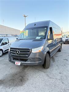 2019 Mercedes-Benz Sprinter 2500 High Roof 170 LWB 1-Owner   - Photo 3 - South El Monte, CA 91733