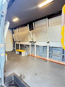 2019 Mercedes-Benz Sprinter 2500 High Roof 170 LWB 1-Owner   - Photo 21 - South El Monte, CA 91733