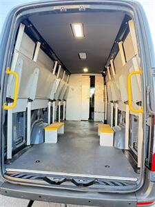 2019 Mercedes-Benz Sprinter 2500 High Roof 170 LWB 1-Owner   - Photo 15 - South El Monte, CA 91733