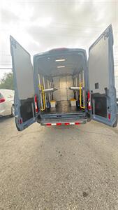 2019 Ford Transit 250 Extended LWB High Roof 1-Owner   - Photo 13 - South El Monte, CA 91733