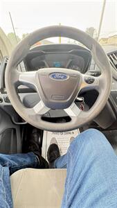 2019 Ford Transit 250 Extended LWB High Roof 1-Owner   - Photo 31 - South El Monte, CA 91733