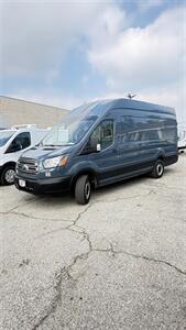 2019 Ford Transit 250 Extended LWB High Roof 1-Owner   - Photo 5 - South El Monte, CA 91733