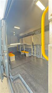 2019 Ford Transit 250 Extended LWB High Roof 1-Owner   - Photo 20 - South El Monte, CA 91733