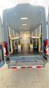 2019 Ford Transit 250 Extended LWB High Roof 1-Owner   - Photo 14 - South El Monte, CA 91733