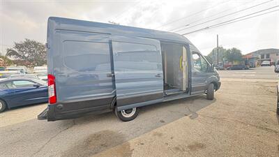 2019 Ford Transit 250 Extended LWB High Roof 1-Owner   - Photo 17 - South El Monte, CA 91733
