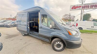 2019 Ford Transit 250 Extended LWB High Roof 1-Owner   - Photo 18 - South El Monte, CA 91733