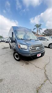 2019 Ford Transit 250 Extended LWB High Roof 1-Owner   - Photo 4 - South El Monte, CA 91733