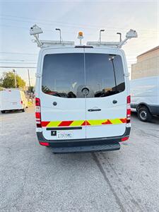 2012 Mercedes-Benz Sprinter 2500 Low Miles  1-Owner   - Photo 12 - South El Monte, CA 91733