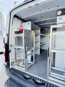 2012 Mercedes-Benz Sprinter 2500 Low Miles  1-Owner   - Photo 14 - South El Monte, CA 91733