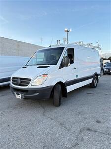 2012 Mercedes-Benz Sprinter 2500 Low Miles  1-Owner   - Photo 5 - South El Monte, CA 91733