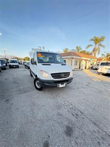 2012 Mercedes-Benz Sprinter 2500 Low Miles  1-Owner   - Photo 3 - South El Monte, CA 91733