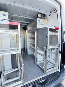 2012 Mercedes-Benz Sprinter 2500 Low Miles  1-Owner   - Photo 15 - South El Monte, CA 91733