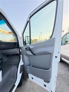 2012 Mercedes-Benz Sprinter 2500 Low Miles  1-Owner   - Photo 21 - South El Monte, CA 91733