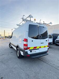 2012 Mercedes-Benz Sprinter 2500 Low Miles  1-Owner   - Photo 8 - South El Monte, CA 91733