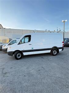 2012 Mercedes-Benz Sprinter 2500 Low Miles  1-Owner   - Photo 7 - South El Monte, CA 91733
