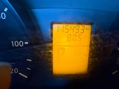 2012 Mercedes-Benz Sprinter 2500 Low Miles  1-Owner   - Photo 24 - South El Monte, CA 91733
