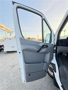 2012 Mercedes-Benz Sprinter 2500 Low Miles  1-Owner   - Photo 19 - South El Monte, CA 91733
