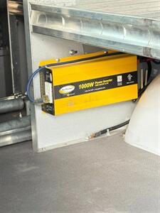 2012 Mercedes-Benz Sprinter 2500 Low Miles  1-Owner   - Photo 20 - South El Monte, CA 91733