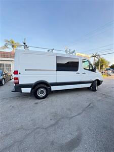2012 Mercedes-Benz Sprinter 2500 Low Miles  1-Owner   - Photo 11 - South El Monte, CA 91733
