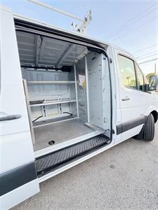 2012 Mercedes-Benz Sprinter 2500 Low Miles  1-Owner   - Photo 17 - South El Monte, CA 91733