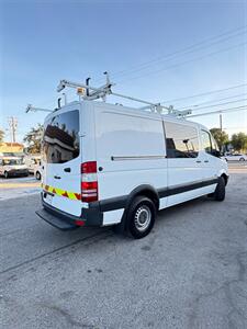 2012 Mercedes-Benz Sprinter 2500 Low Miles  1-Owner   - Photo 10 - South El Monte, CA 91733