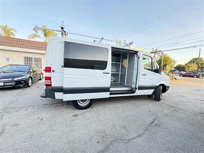2012 Mercedes-Benz Sprinter 2500 Low Miles  1-Owner   - Photo 16 - South El Monte, CA 91733