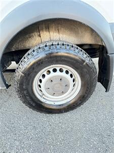 2012 Mercedes-Benz Sprinter 2500 Low Miles  1-Owner   - Photo 28 - South El Monte, CA 91733