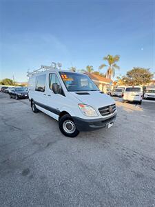 2012 Mercedes-Benz Sprinter 2500 Low Miles  1-Owner   - Photo 6 - South El Monte, CA 91733