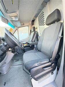 2012 Mercedes-Benz Sprinter 2500 Low Miles  1-Owner   - Photo 23 - South El Monte, CA 91733